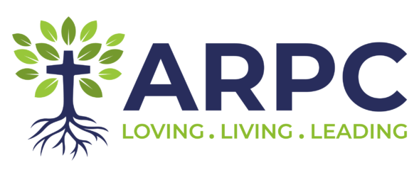 ARPC Logo White Background